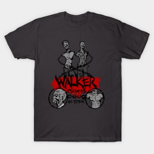 Walker Escorts T-Shirt